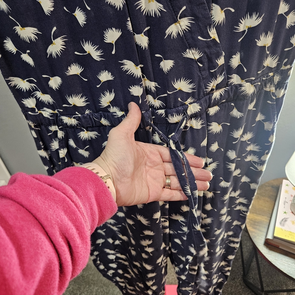 Old Navy Romper